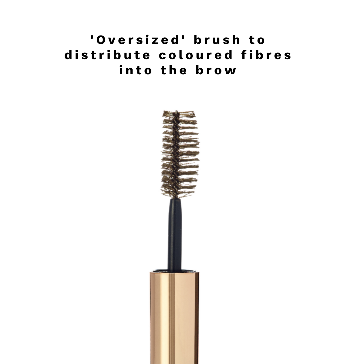 EyebrowQueen Brow Colour Boost