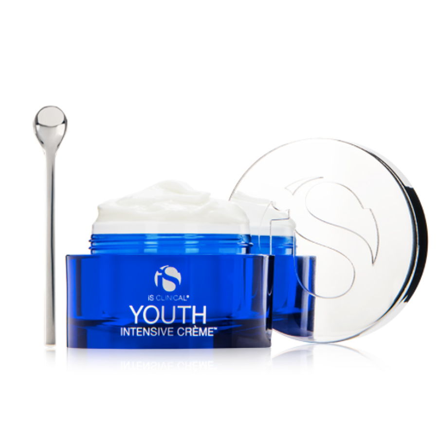 iS Clinical Youth Intensive Creme