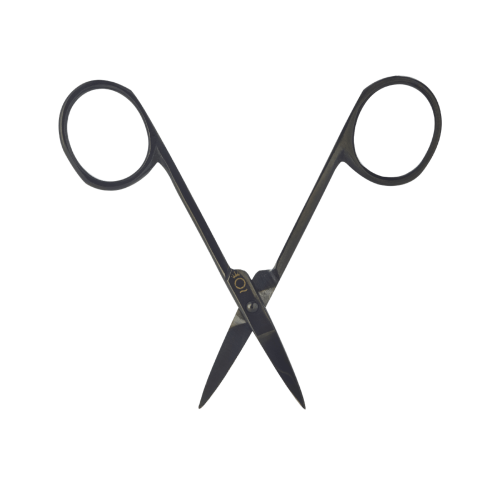 EyebrowQueen Precision Scissors